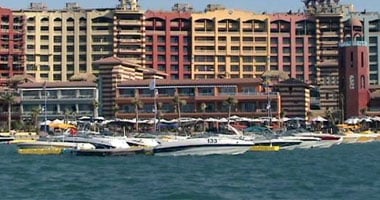 البورصة توافق على قيد زيادة رأس المال لـ"عامر جروب"
