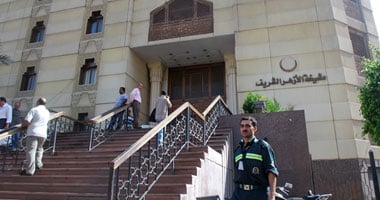 الأزهر الشريف يدين الهجمات الإرهابية على 3 كنائس فى إندونيسيا