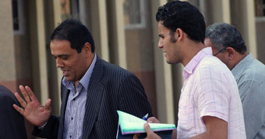إخلاء سبيل 3 نواب فى قضية العلاج على نفقة الدولة 