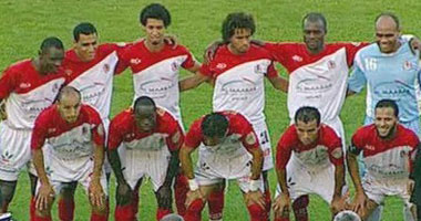 الفتح الرباطى بطلاً لكأس الكونفيدرالية الأفريقية