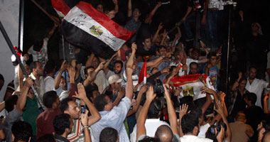 "الوطنية للتغيير" تستنكر أحداث السفارة الإسرائيلية 