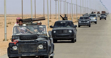 صحيفة قطرية: لا يزال التحدى الأمنى فى ليبيا قائما بعد سقوط نظام القذافي
