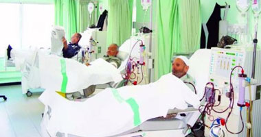 غداً بدء العمل فى مركز الغسيل الكلوى بقرية محلة دياى بعد ضمه لوزارة الصحة 