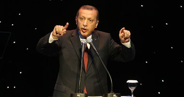 هاآرتس: مجهول اعتدى على أردوغان داخل الأمم المتحدة