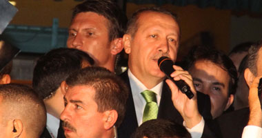 ننشر جدول اليوم الأول لزيارة أردوغان لمصر
