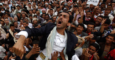 مقتل اثنين من ناشطي الحراك الجنوبي في مواجهات مع الشرطة فى عدن 