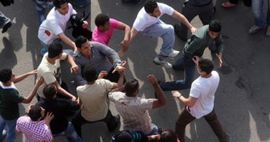 اليوم.. استكمال محاكمة 12 متهما بقضية ثأر أوسيم