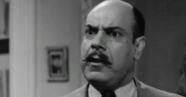 كيف نعى بديع خيري صديقه سراج منير على باب المسرح.. صحته كانت زى البمب