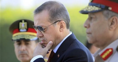 أردوغان يحذر المحتجين بأن صبره سينفد