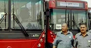 مصدر: "النقل العام" تهدد بالاستعانة بسائقى الجيش لمواجهة الإضراب