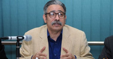 "أبو غازى": "التأسيسية للدستور" وضع مقلوب سيضر بالوطن 