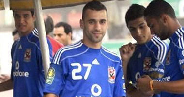 مجلس الأهلى يواجه تهمة إهدار المال العام بسبب عبد الله السعيد