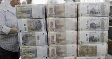 القبض على تشكيل عصابى استولى على 6 ملايين جنيه بالتزوير فى المعادى