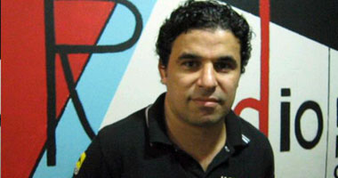 خالد الغندور يستأنف "الوقت الأصلى" اليوم فى الـ5 مساء على "نغم إف إم"