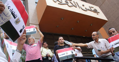 تأجيل "إلزام الدولة بتحمل علاج عادل معوض بالخارج" لـ 26 مارس