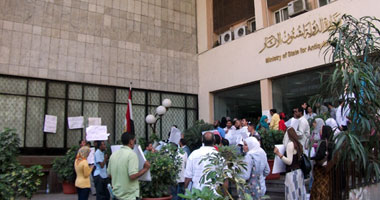 أمين عام الأعلى للآثار الجديد: الإقبال على المتحف المصرى منخفض نظرا للمليونية