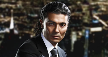 خالد النبوى فى الإسكندرية بسبب "ابن موت" الأربعاء المقبل