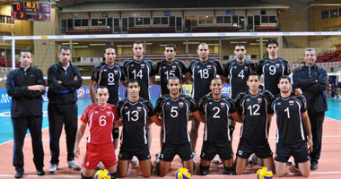 منتخب الطائرة يتعرض لـ"السرقة" فى رواندا