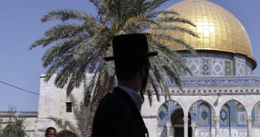 أحمد السقا يكتب: هل نستيقظ على هدم المسجد الأقصى؟! 