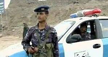 مسئول يمنى يبحث علاقات التعاون مع الصليب الأحمر 
