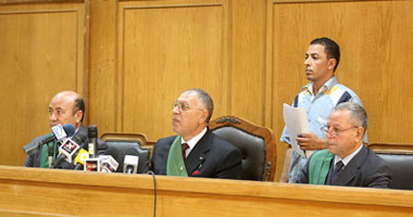 مفاجأة.. ضابط "الحدائق" المتهم بقتل المتظاهرين منقول من 2010