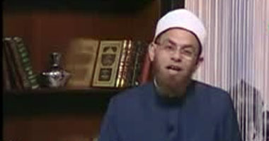 الشيخ أشرف الفيل ضيف "لقاء الأئمة" على الأولى غدا