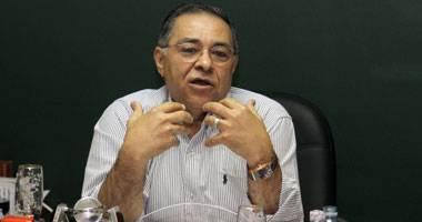 ننشر ضوابط تطبيق الحد الأقصى  للأجور على موظفى الحكومة