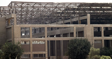مفاجأة: شركة النصر للمراجل البخارية.. «على البلاطة»