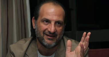 خالد الصاوى: أنا مع عودة البرلمان المنتخب الذى أمقته