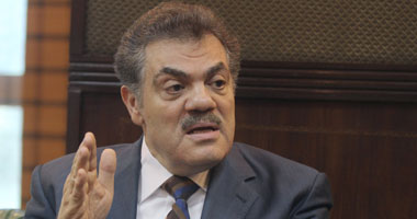 "البدوى": الوفد سيستعين بمرشحين من الحزب الوطنى "المنحل" 