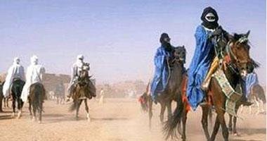 مقتل 12 وإصابة 55 فى اشتباكات عنيفة بين التبو وأولاد سليمان جنوب ليبيا