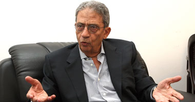 موسى: النظام السابق أهدر مليارات بـ"الخطأ" فى توشكى