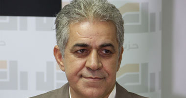 "صباحى": الشعب المصرى لن يترك أرض المعركة إلا منتصراً