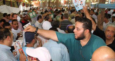 "الفواتير الانتخابية" والمعينون أزمة فى مجلس الشمس