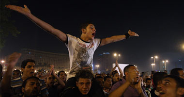 "اتحاد ماسبيرو" ينفى وجود مليونية قبطية بالتحرير غدا 