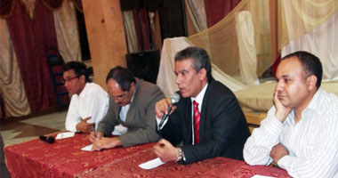 الحرية والعدالة والتحالف الشعبى يتفقان على مدنية الدولة 