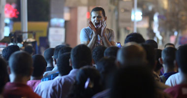 مسيرة من التحرير إلى ماسبيرو للدعوة لمليونية "استرداد الثورة"