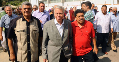 مجلس الأهلى يرفض التبرؤ من جماهير الألتراس
