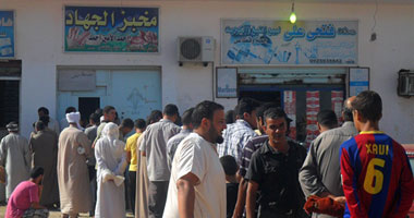ليبيا تنفض "غبار" القذافى فى ذكرى الفاتح من سبتمبر.. روايات من 4 مدن بالمنطقة الشرقية عن "طقوس المخبول" فى الاحتفال.. ومطالب بتحويل 1 سبتمبر إلى عيد لجمع القمامة.. وأزمة العمالة "تتفاقم" فى المرج 