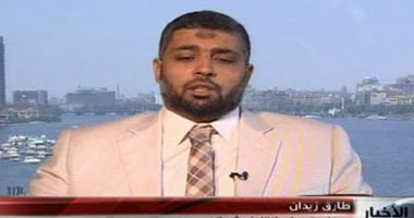 "الثورة المصرية" يطالب بحل "الحرية والعدالة" على شاكلة "الوطنى"