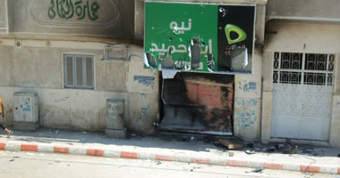 اشتباكات عنيفة بالأسلحة النارية بين الحميدات والجبلاو بقنا 