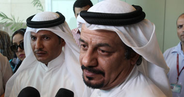 وصول فريق المحامين الكويتى المتطوع للدفاع عن مبارك