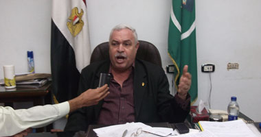 المنيا تبحث عن مصدر إعلان "وهمى" لطلب مدرسين بالحصة