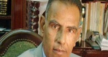 البلشى لـ"اليوم السابع": "مكى" وعد بنقل إدارة التفتيش للأعلى للقضاء