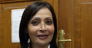  تيسير فهمى: الشعب "مشتاق" لممارسة الديمقراطية