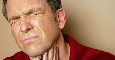 ما علاج احتقان الحلق؟