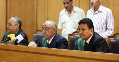 الأربعاء.. أولى جلسات دعوى "خبراء الكسب" ضد يحيى عزمى