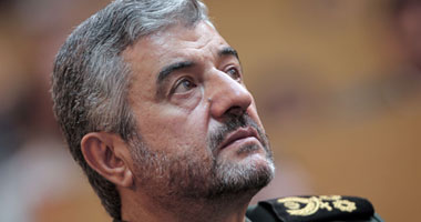 الحرس الثورى الإيرانى يتوعد خاطفى حرس الحدود برد عنيف