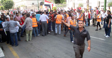 تيارات ترفض اشتغال "الألتراس" بالسياسة.. وأخرى ترحب
