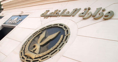 النيابة وسط تعاين مبنى الداخلية بالكامل وتستدعى ضباط التأمين